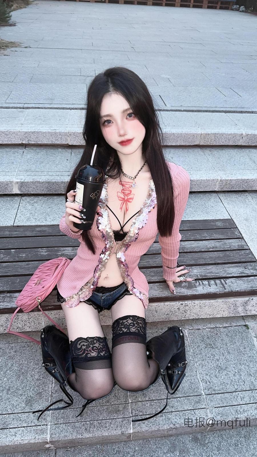 莉莉子