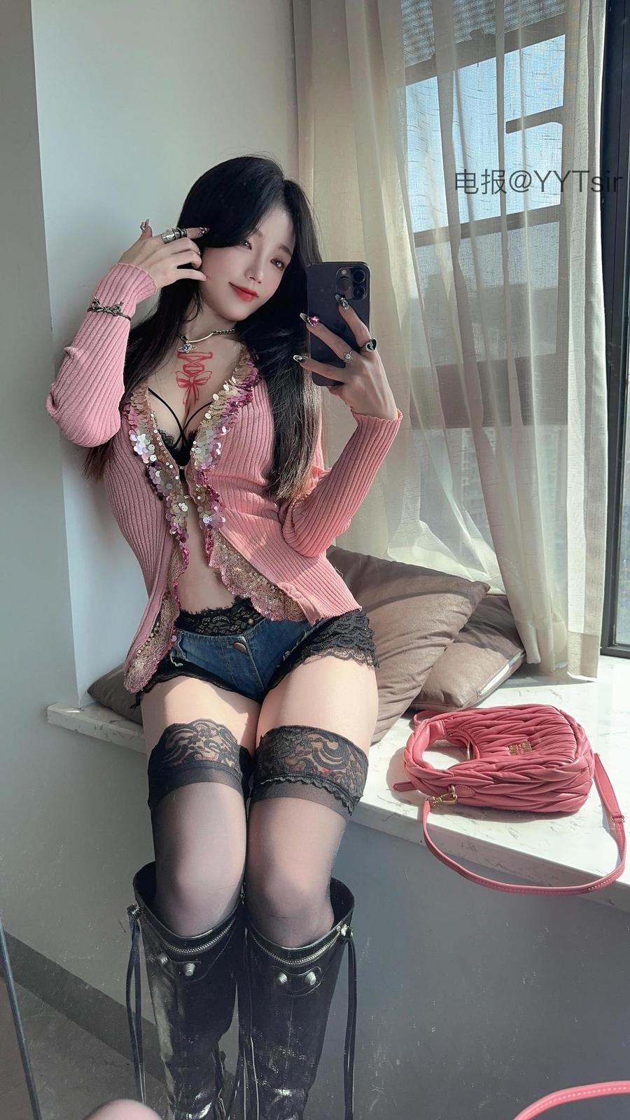 莉莉子
