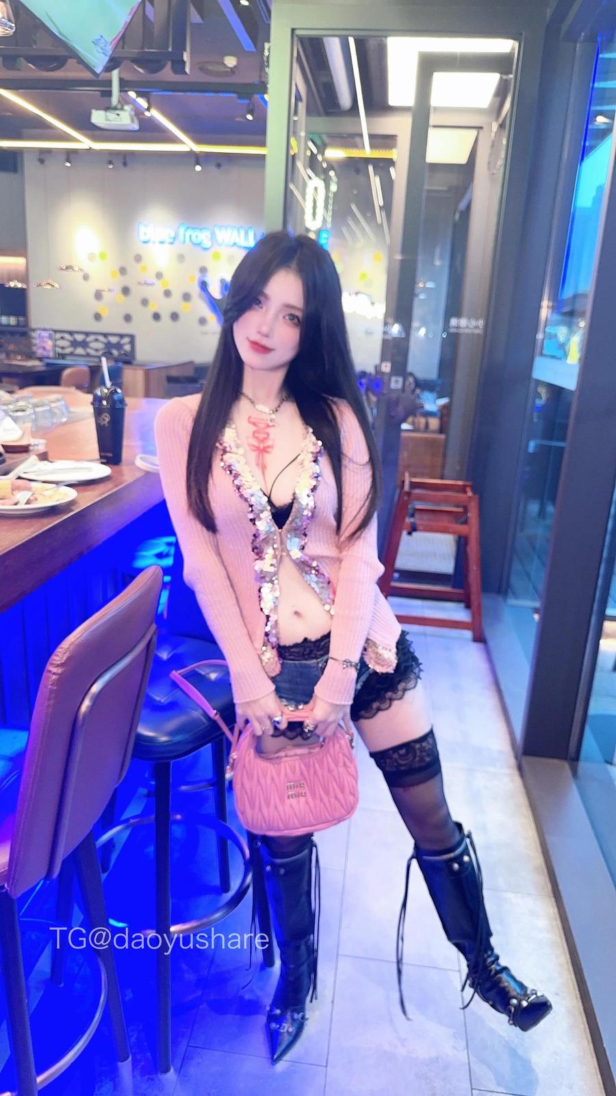 莉莉子