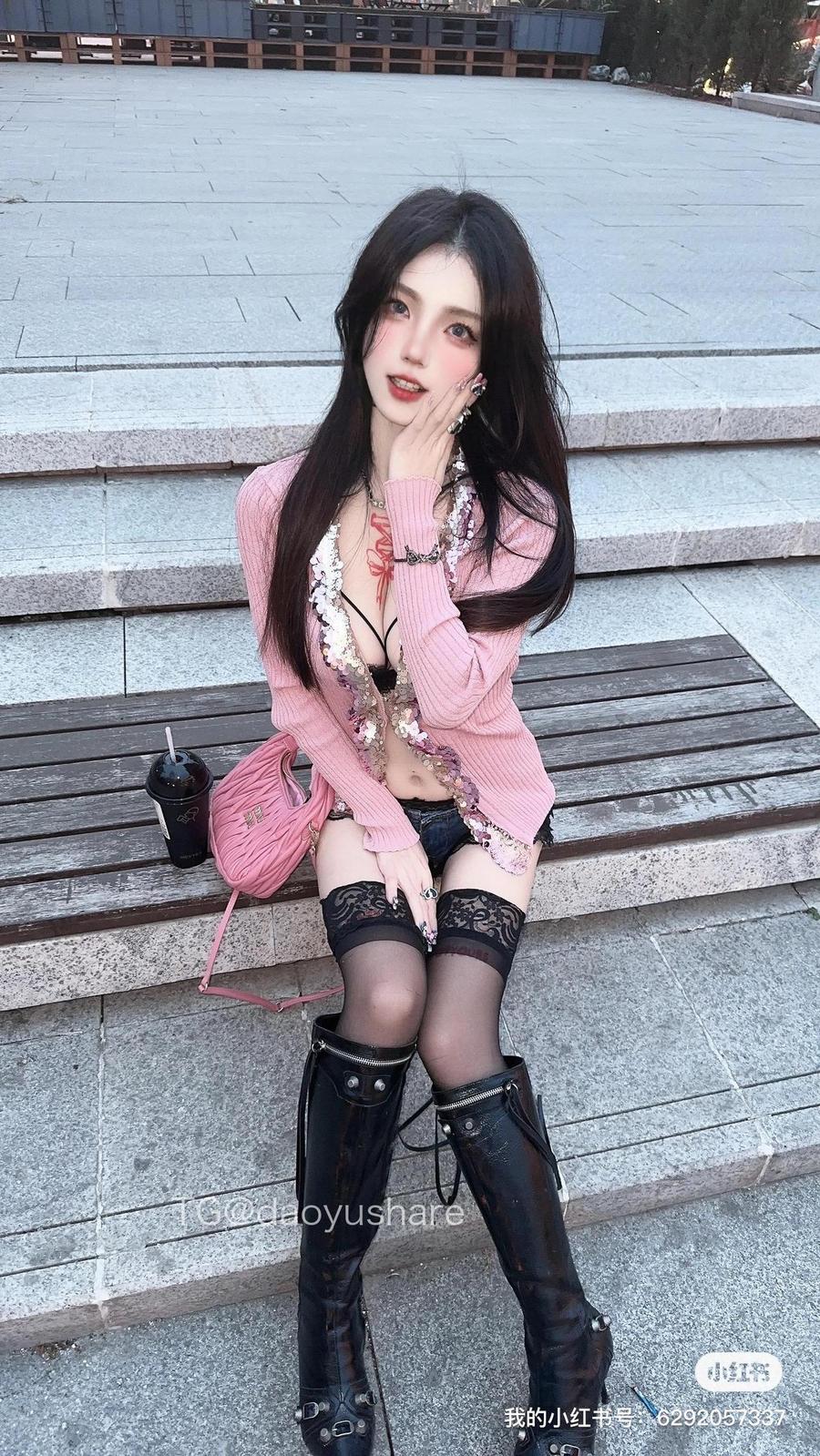 莉莉子