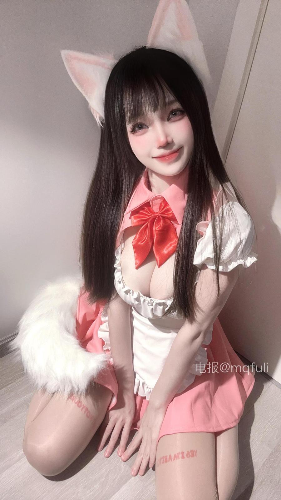 莉莉子