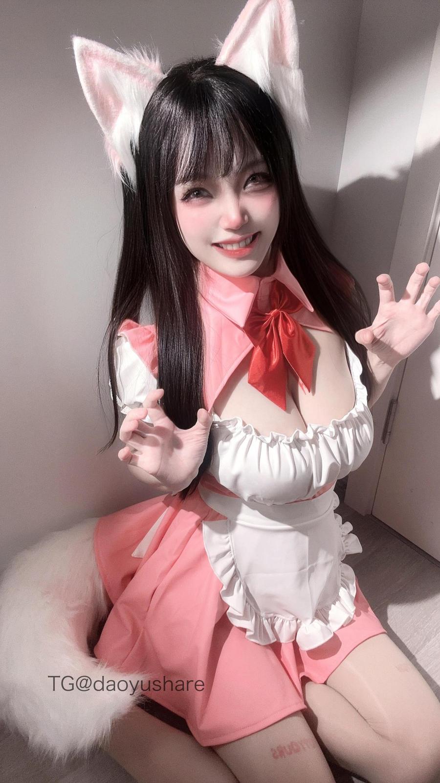 莉莉子 | 2026-07-08 图片 📸 | 我真的陷入爱情了，每天都这么心动