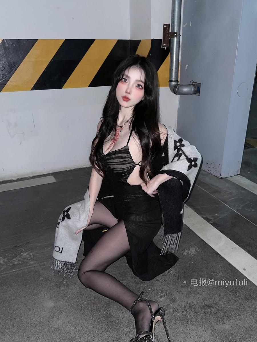 莉莉子
