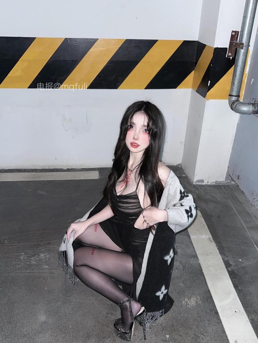 莉莉子