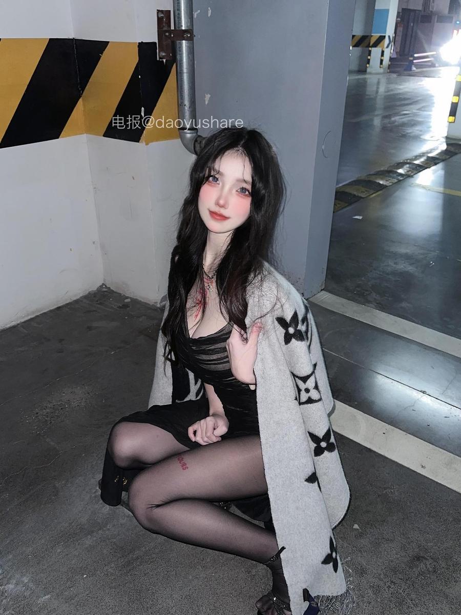 莉莉子