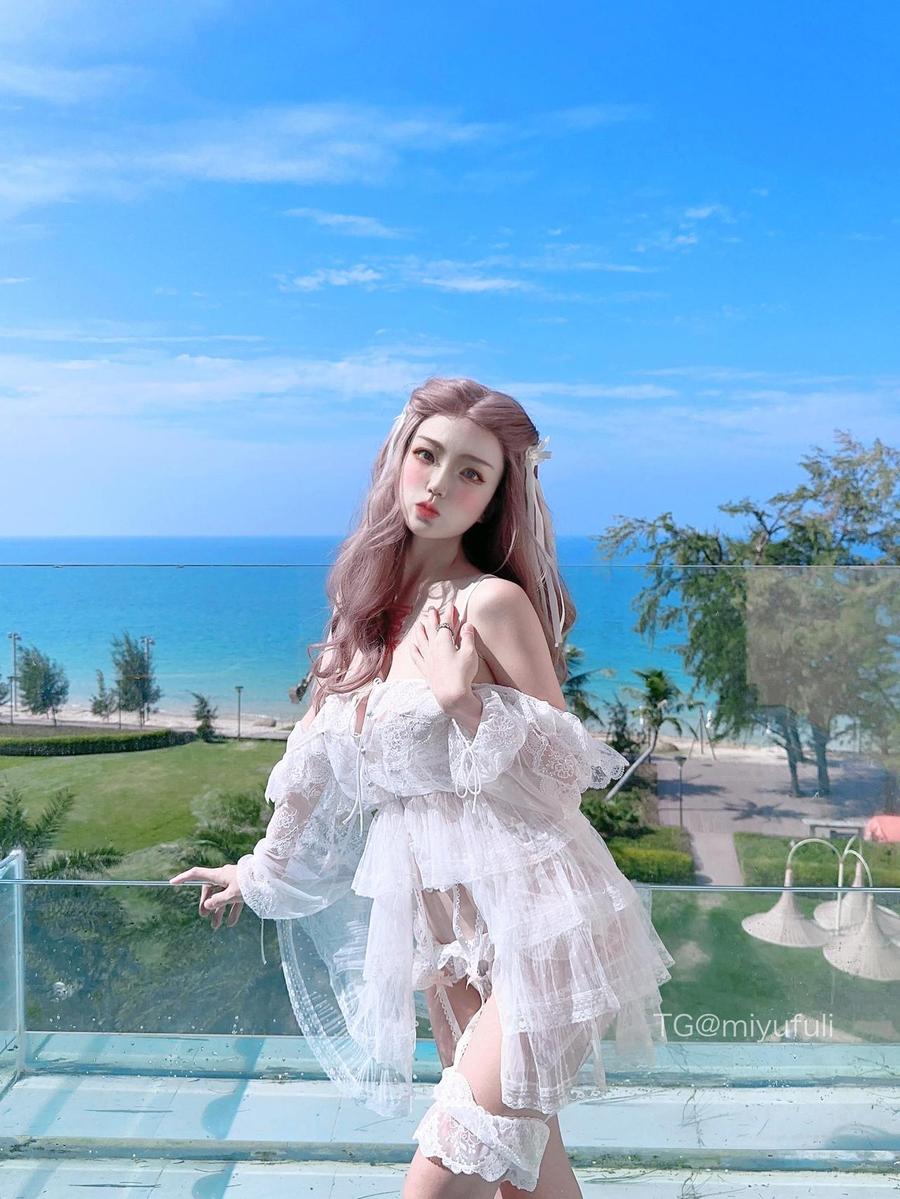 莉莉子