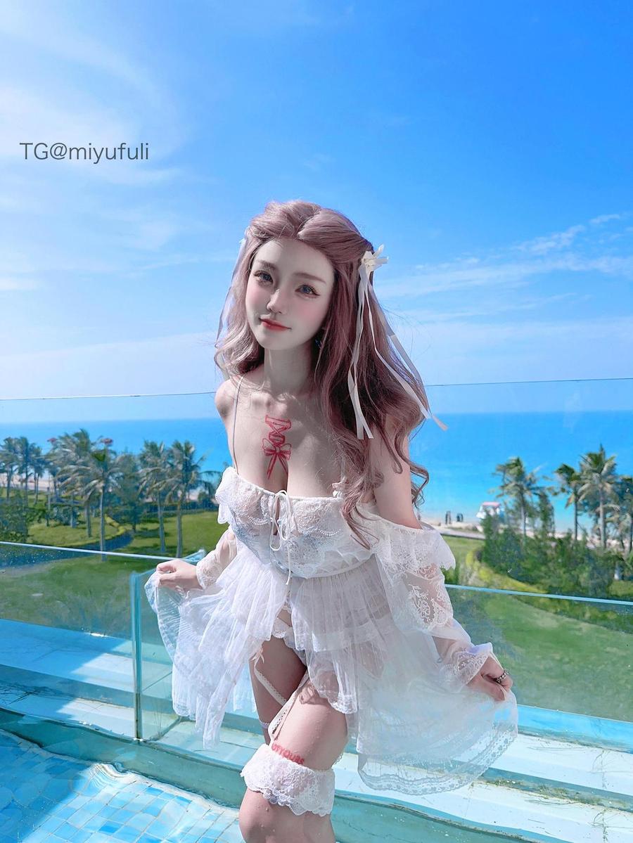 莉莉子
