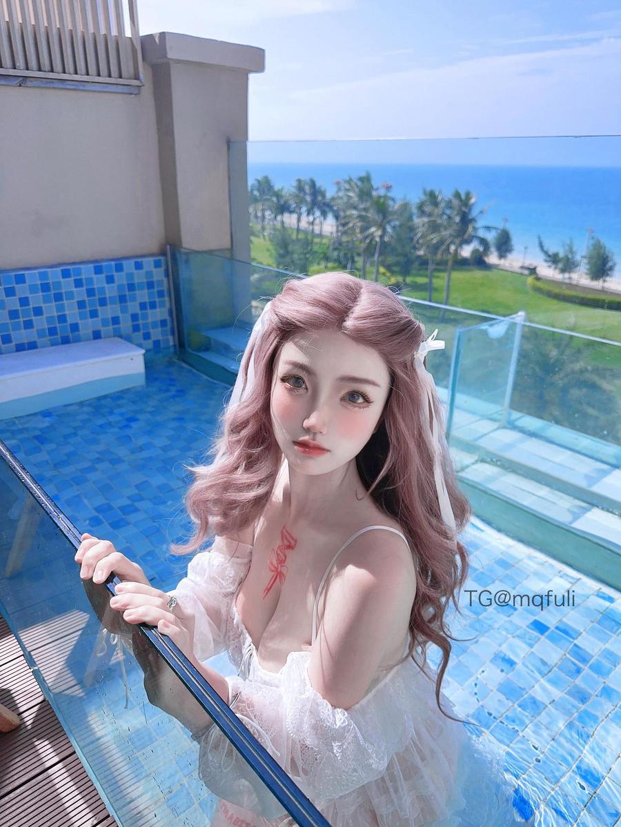 莉莉子