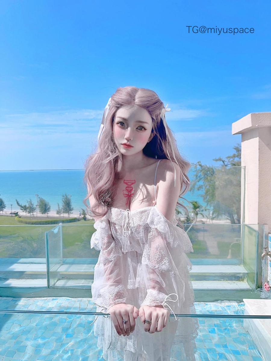 莉莉子