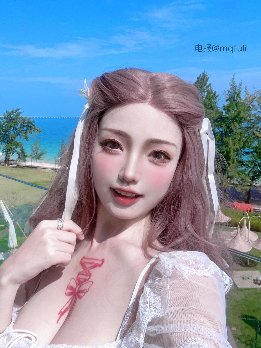 莉莉子