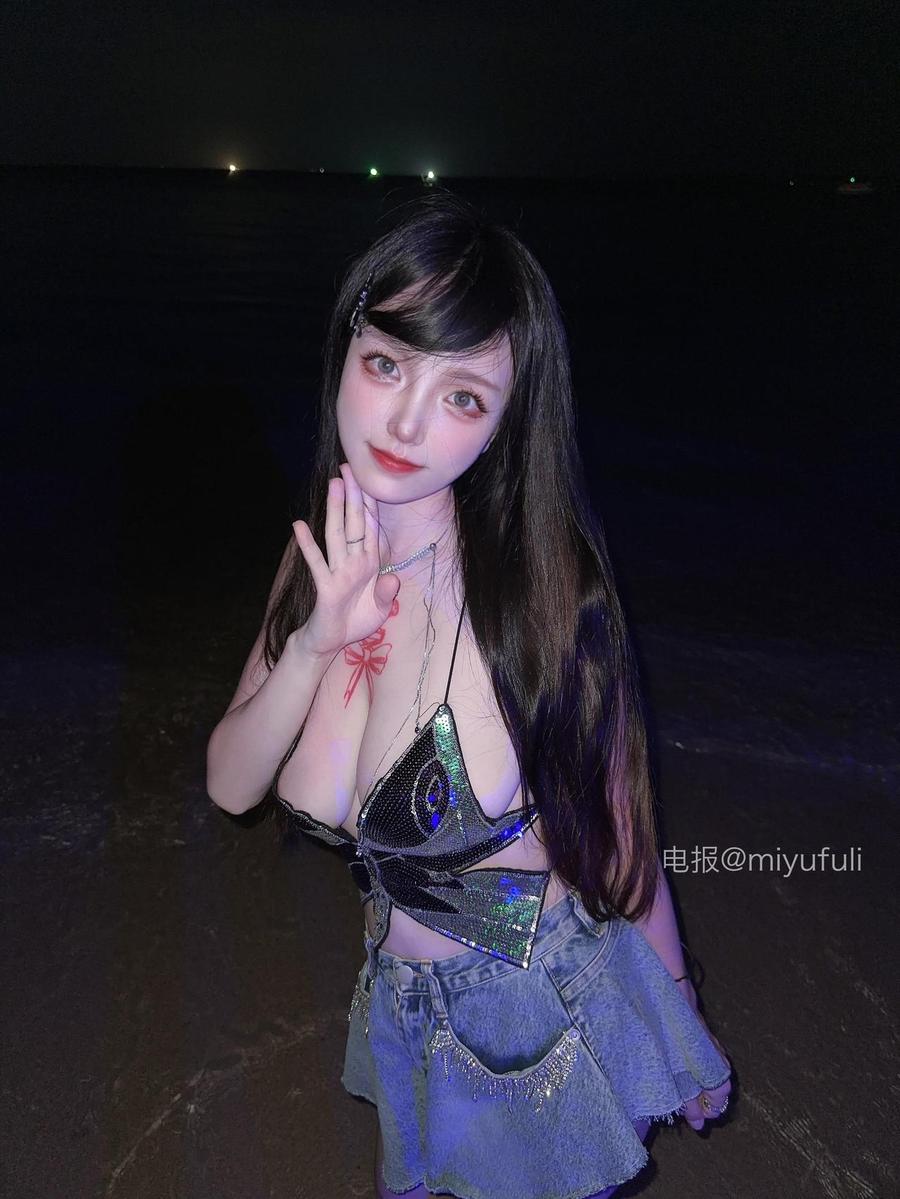 莉莉子
