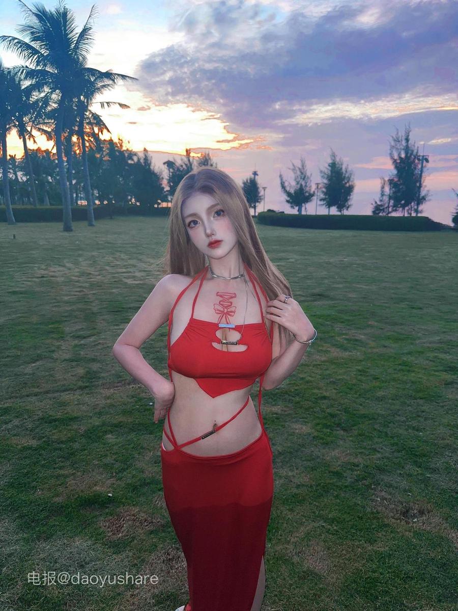 莉莉子