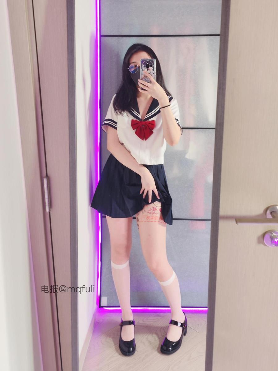 Naimi奶咪