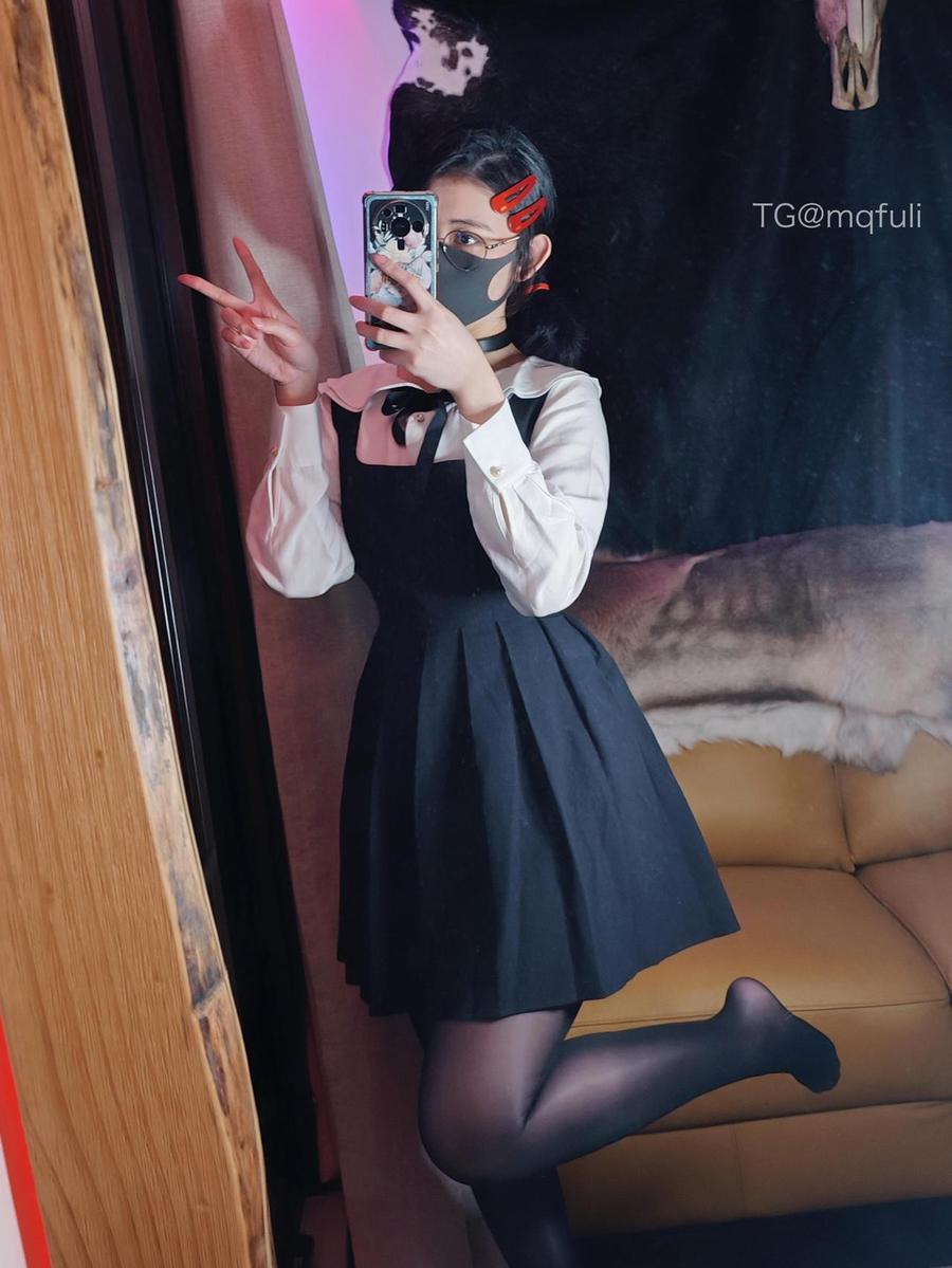 Naimi奶咪