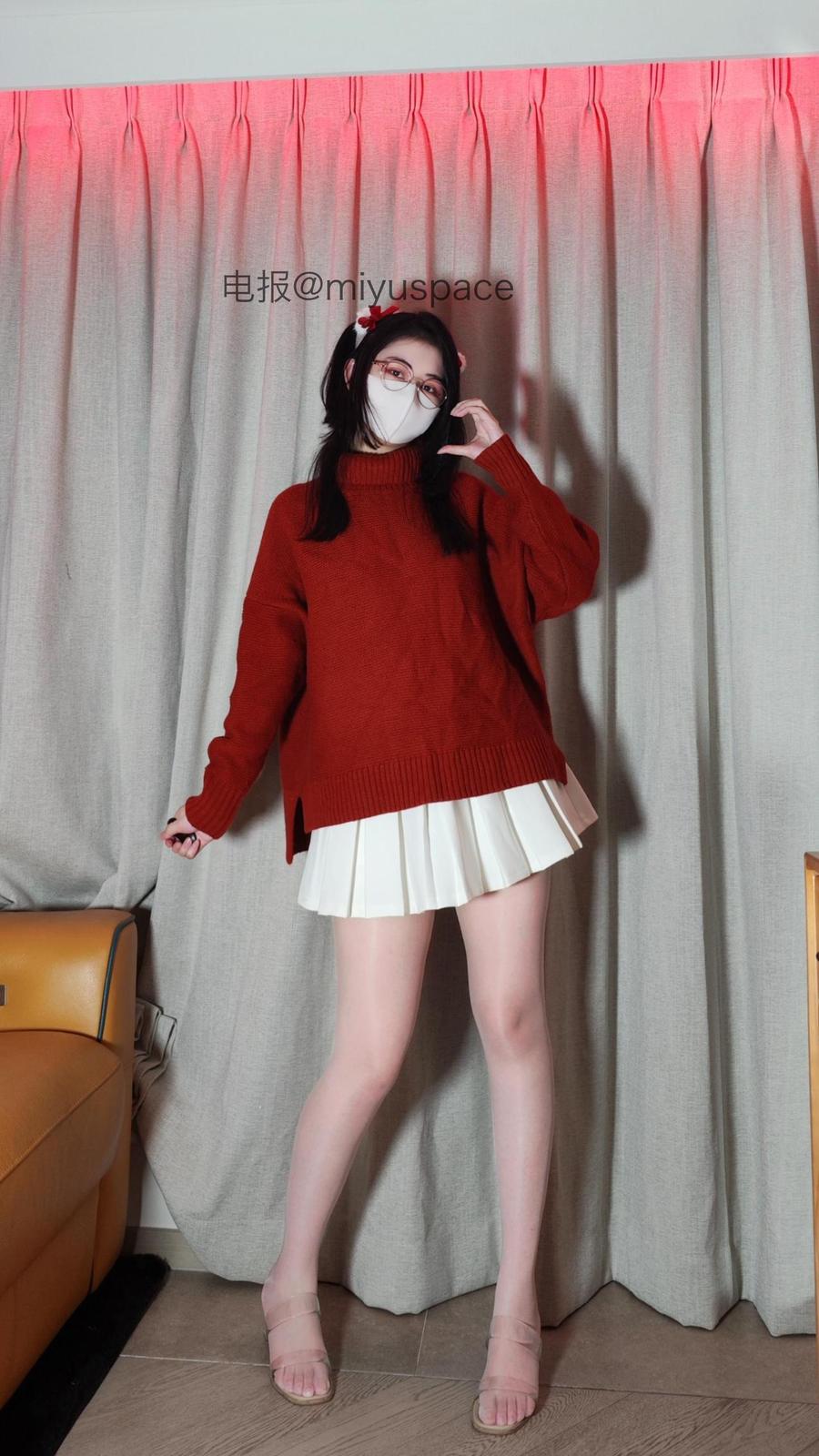 Naimi奶咪