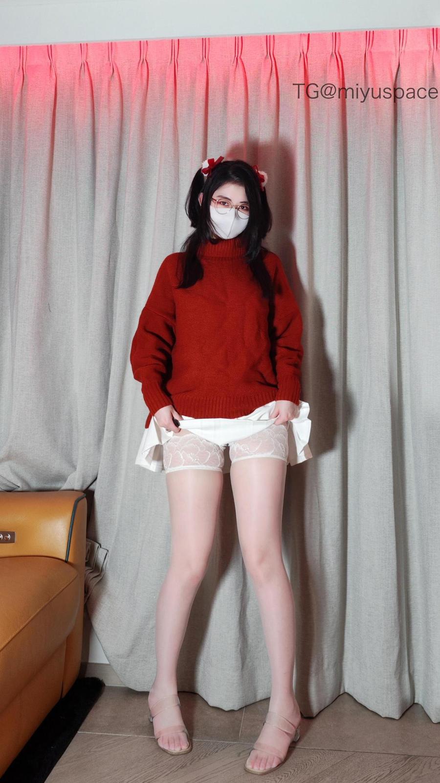Naimi奶咪