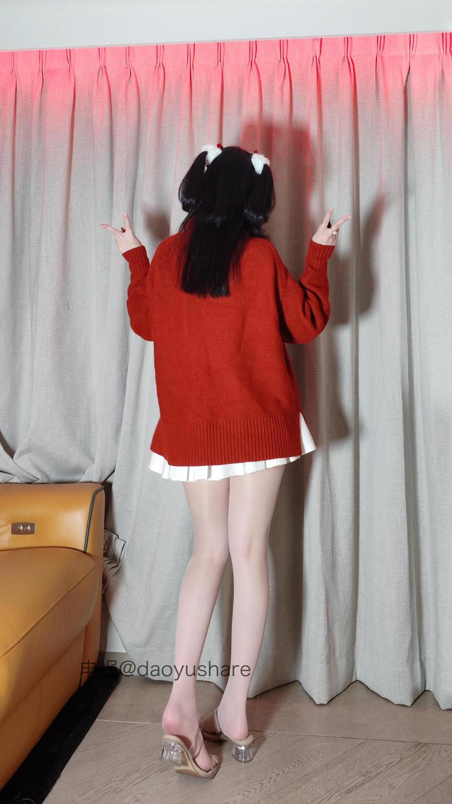 Naimi奶咪