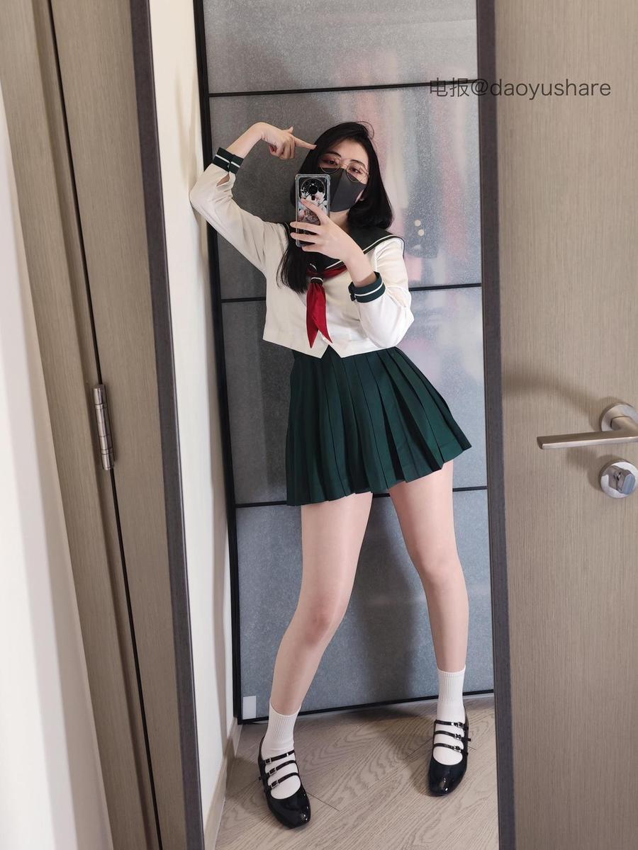 Naimi奶咪