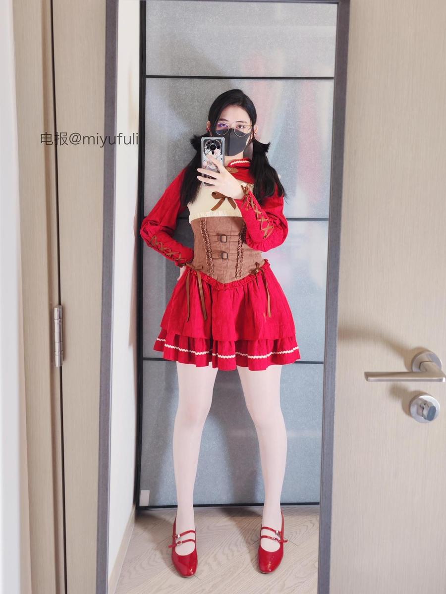 Naimi奶咪