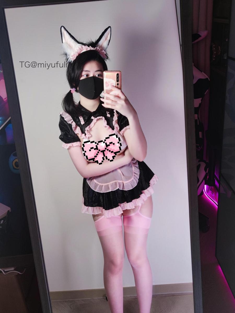 Naimi奶咪
