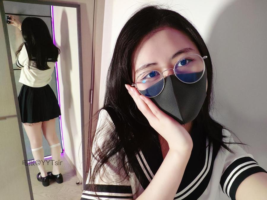Naimi奶咪