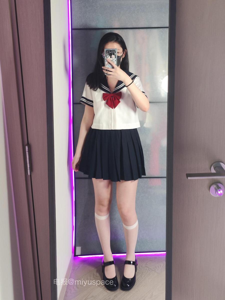 Naimi奶咪