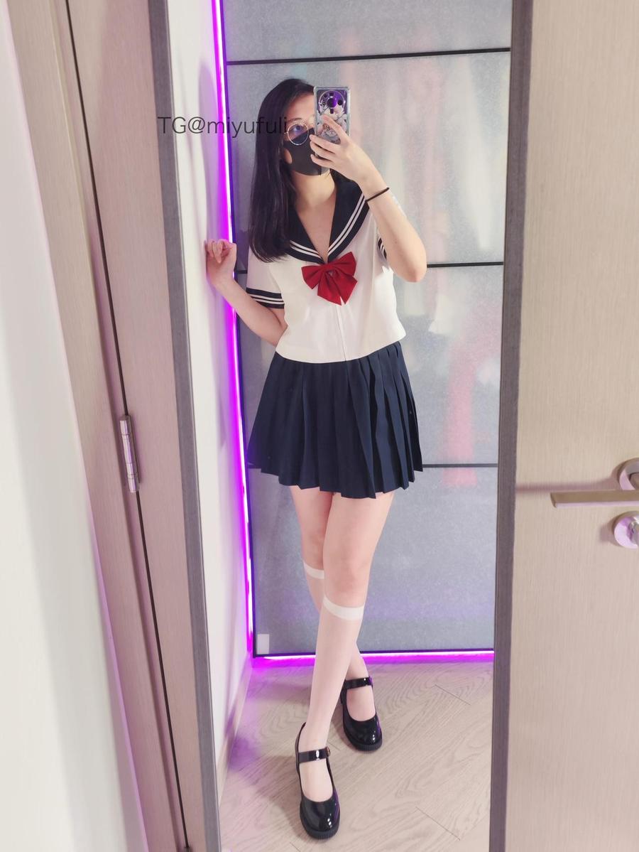 Naimi奶咪