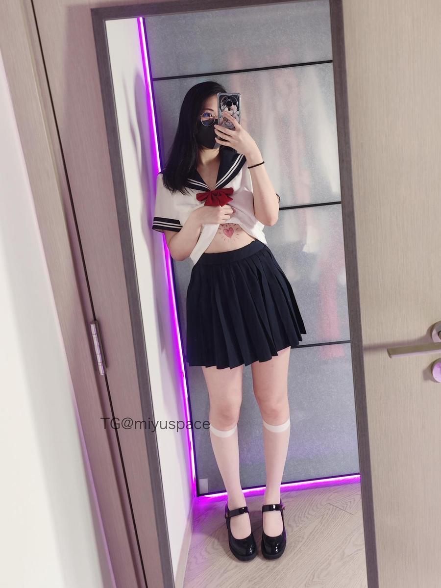 Naimi奶咪