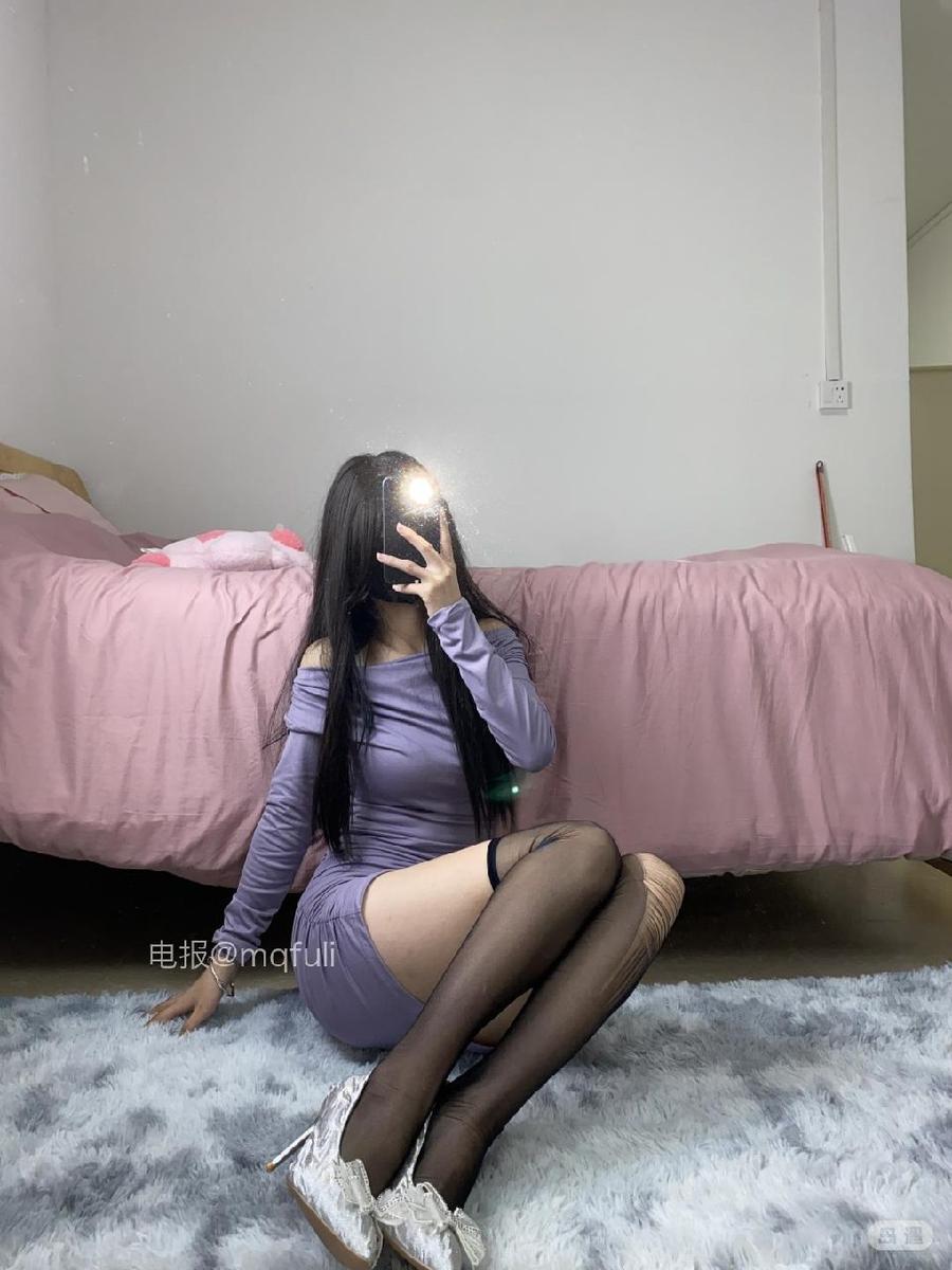 一只奶俏
