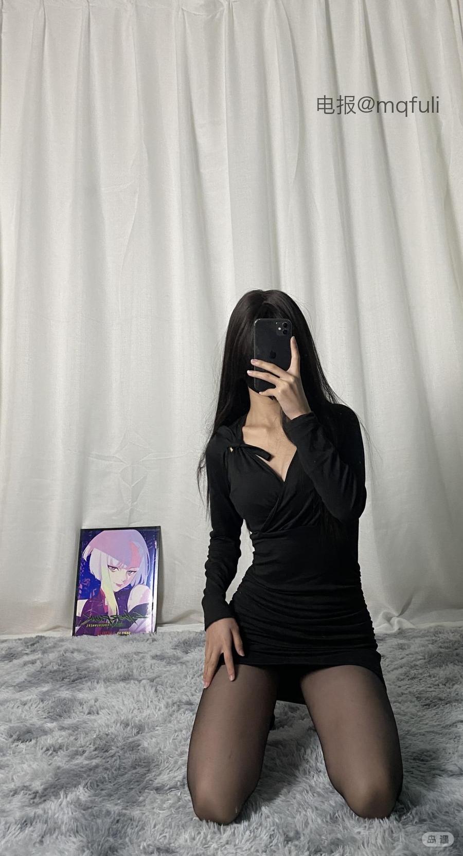 一只奶俏