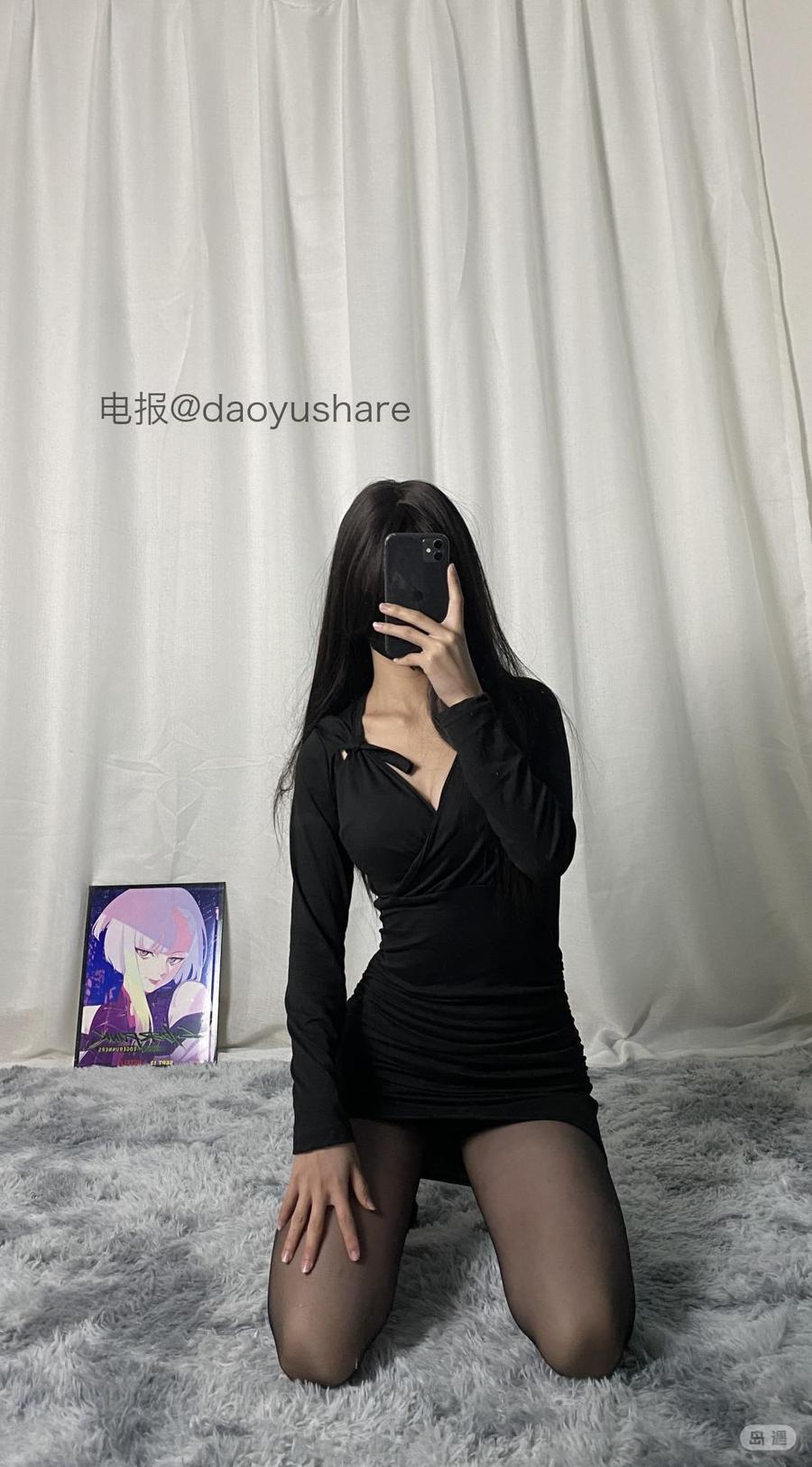 一只奶俏