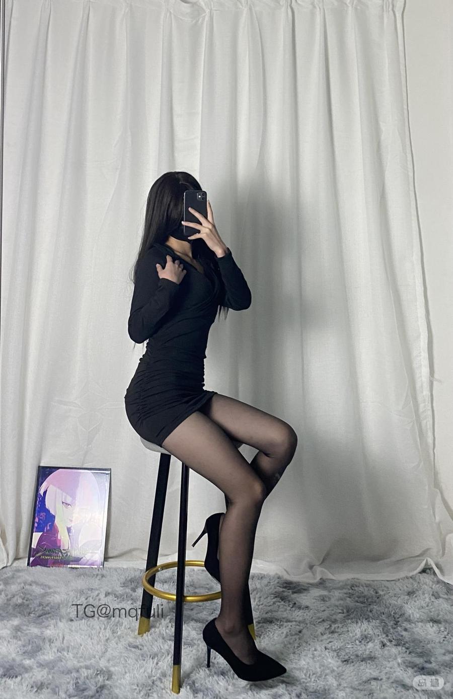 一只奶俏