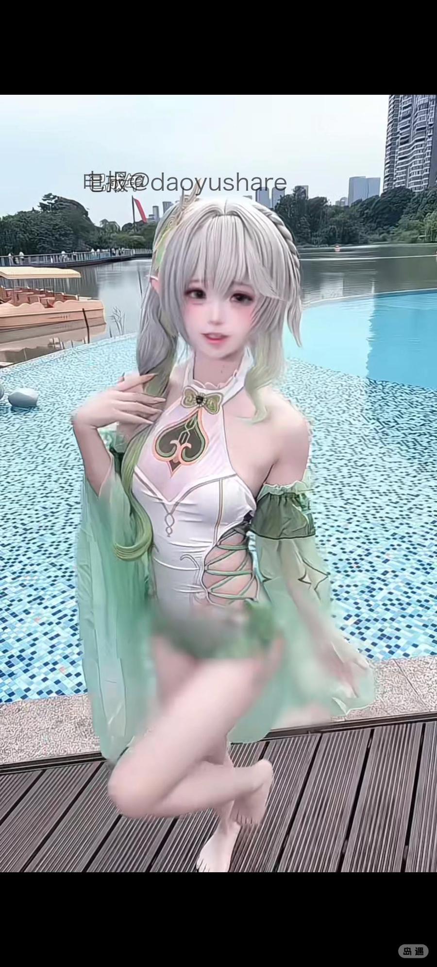 芝舒