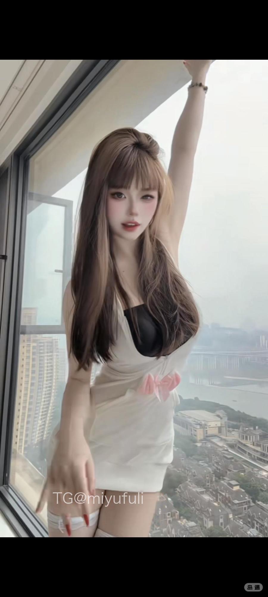 空心柚七