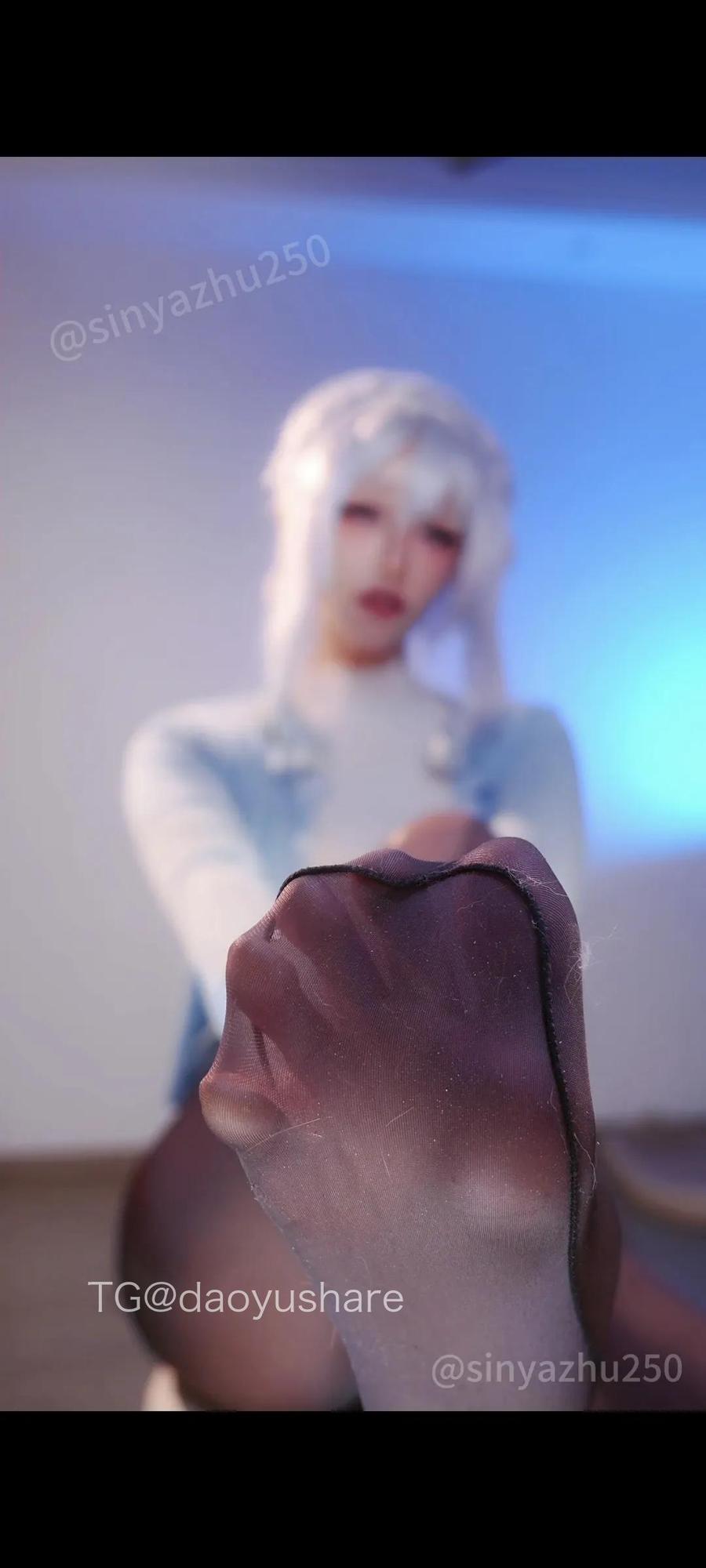 你被竺拱了