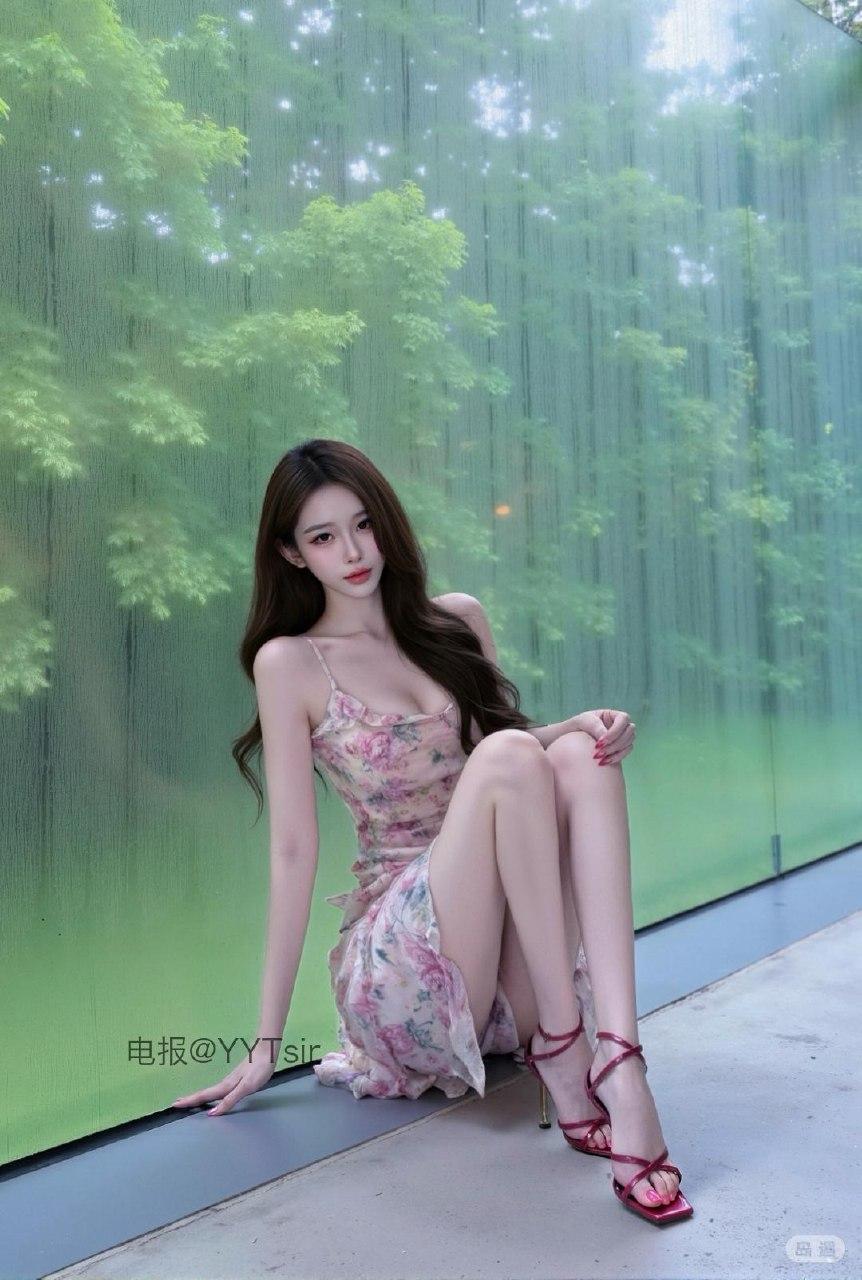 瑞儿fox