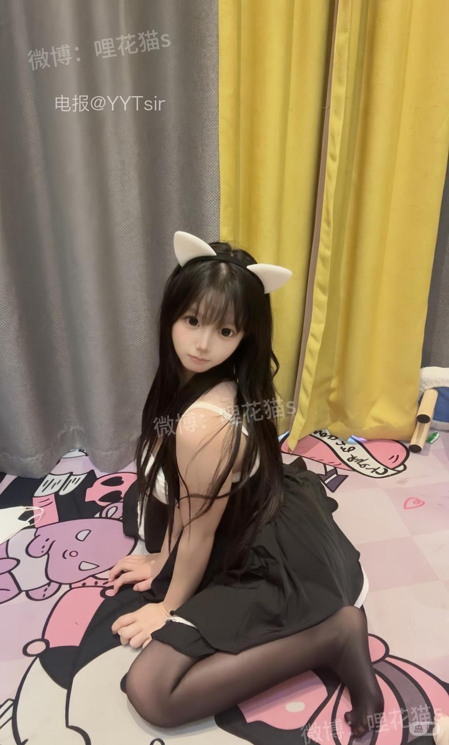 被被很香