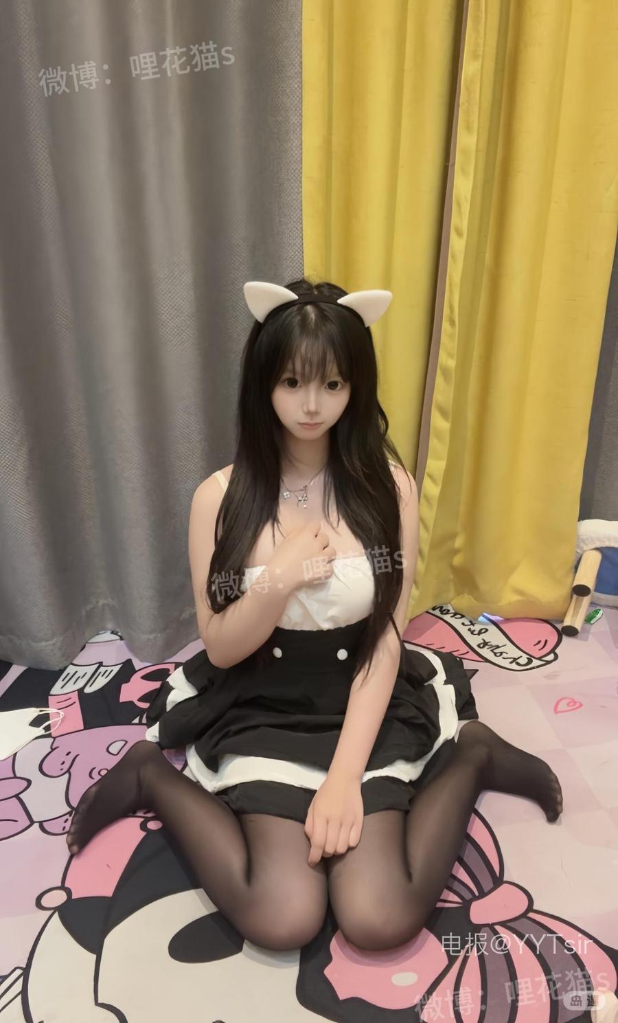 被被很香
