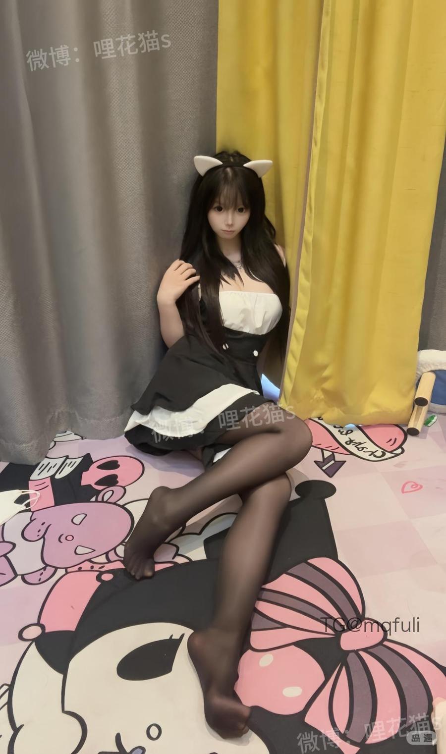 被被很香
