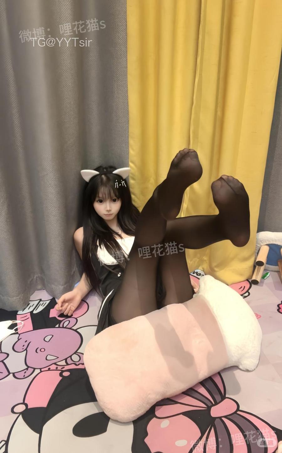 被被很香