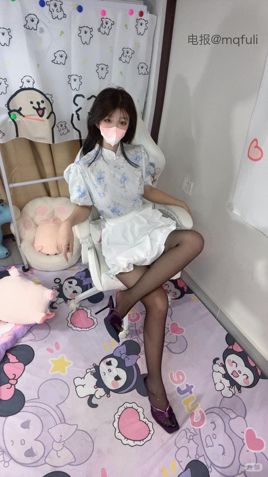 喵喵喜欢狗