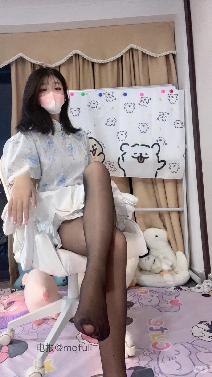 喵喵喜欢狗