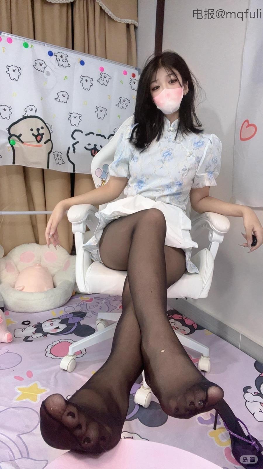 喵喵喜欢狗