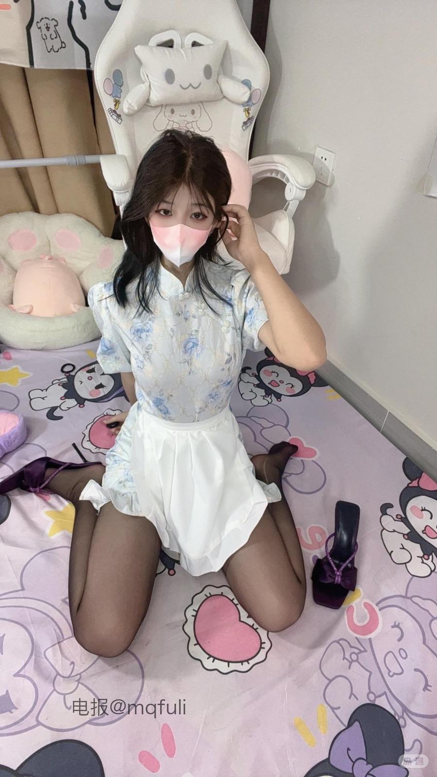 喵喵喜欢狗