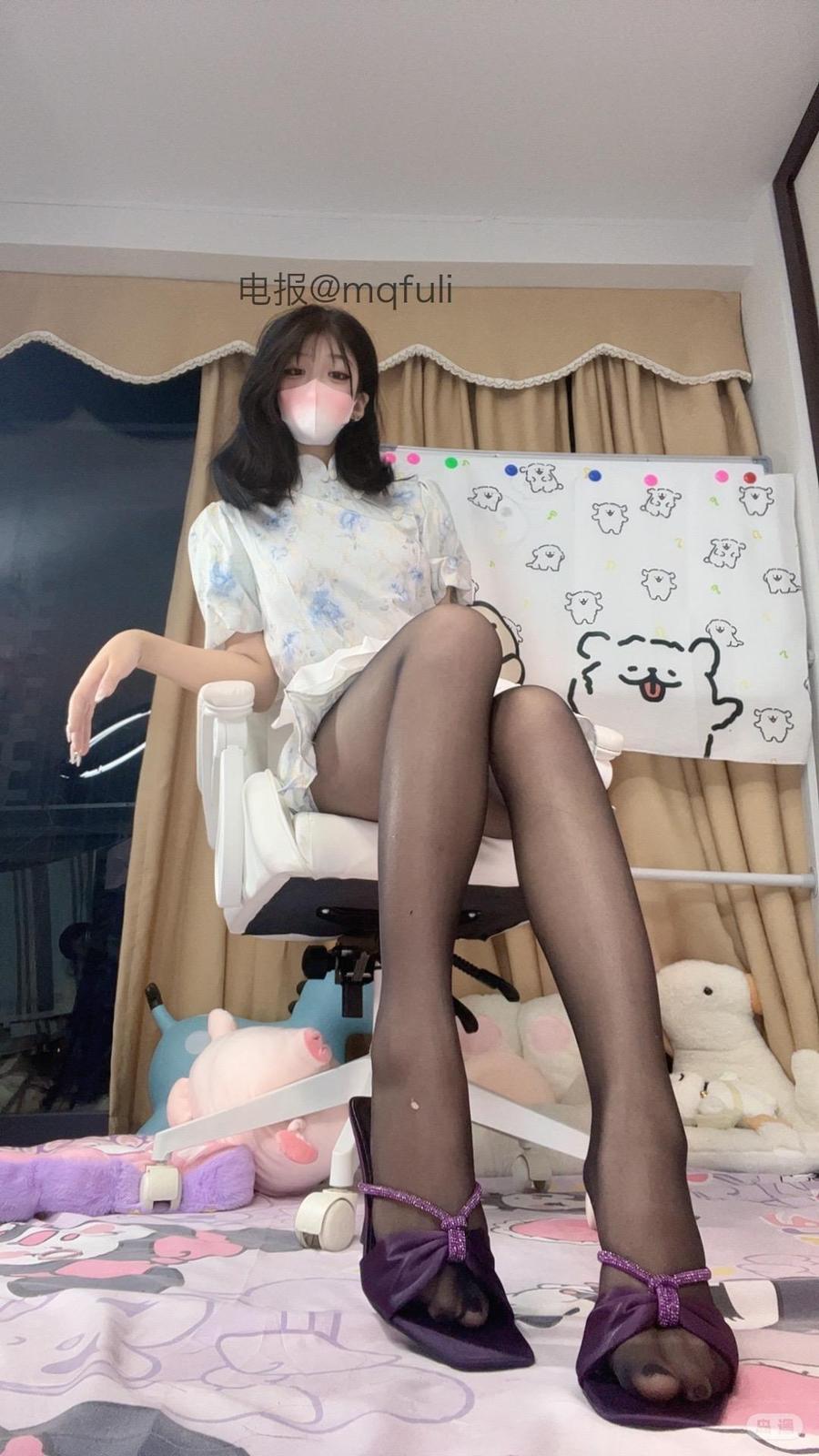 喵喵喜欢狗