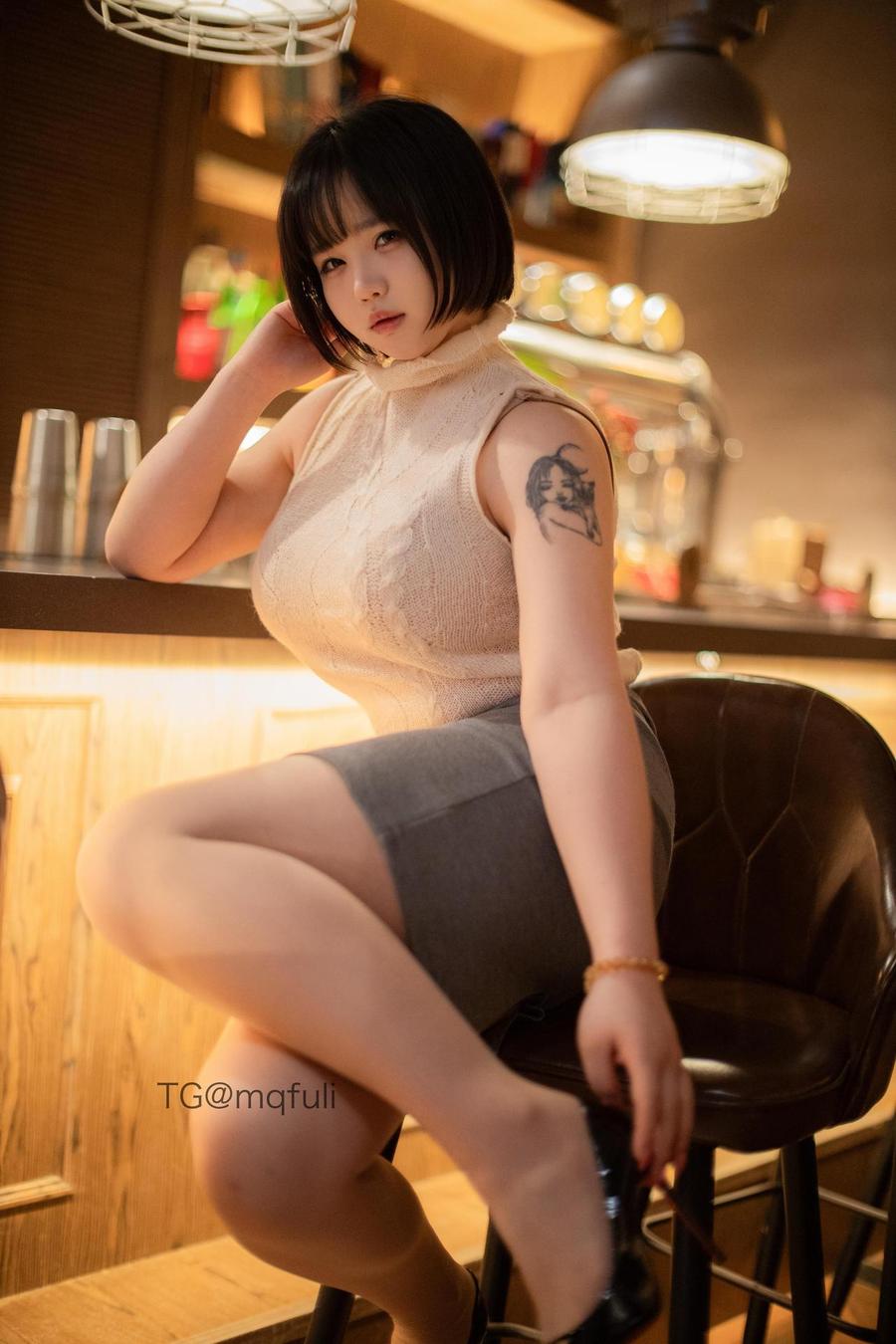 肉团娜子