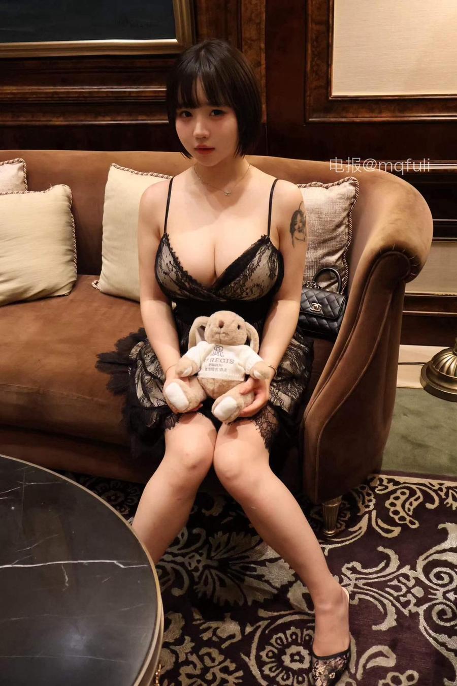 肉团娜子