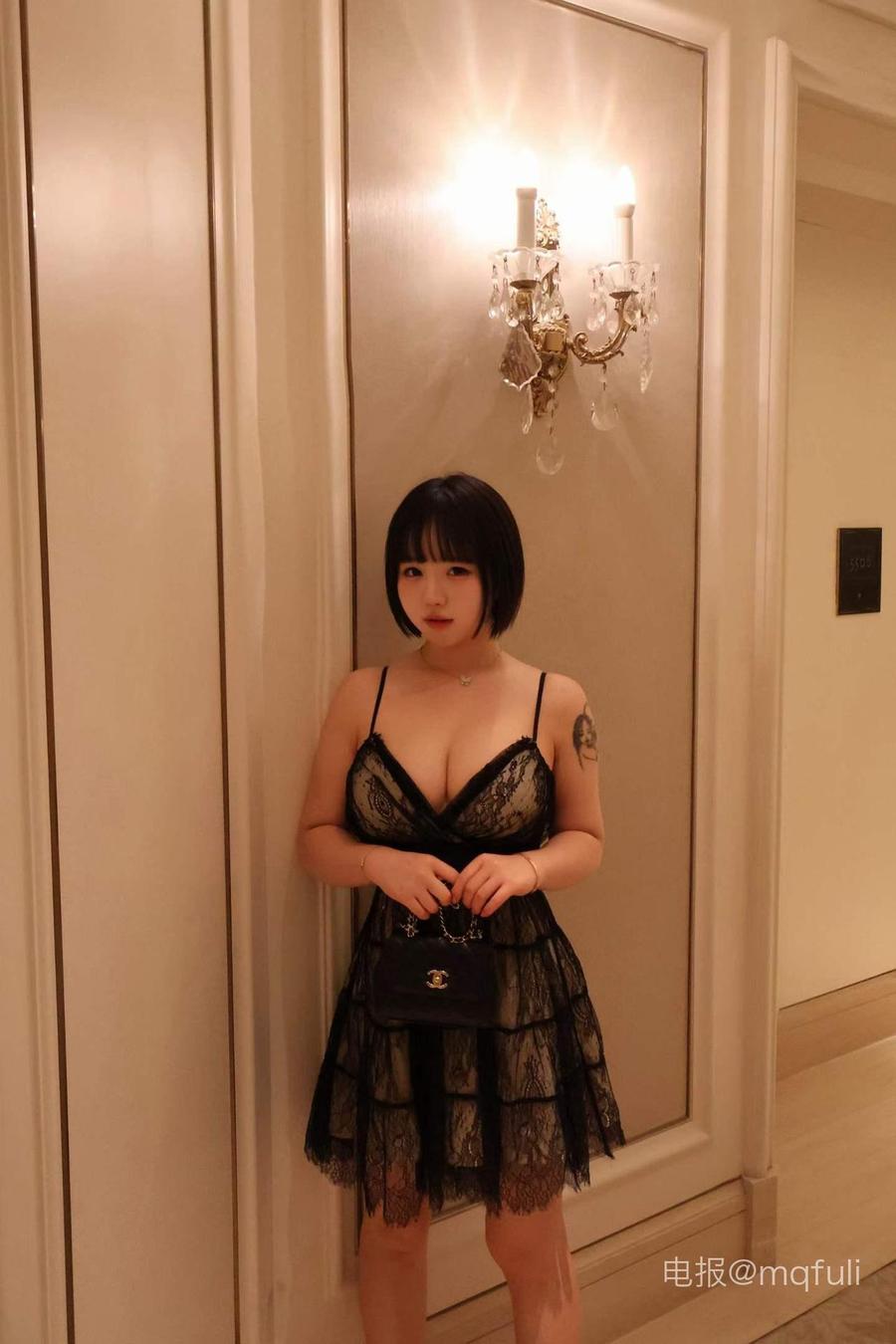 肉团娜子