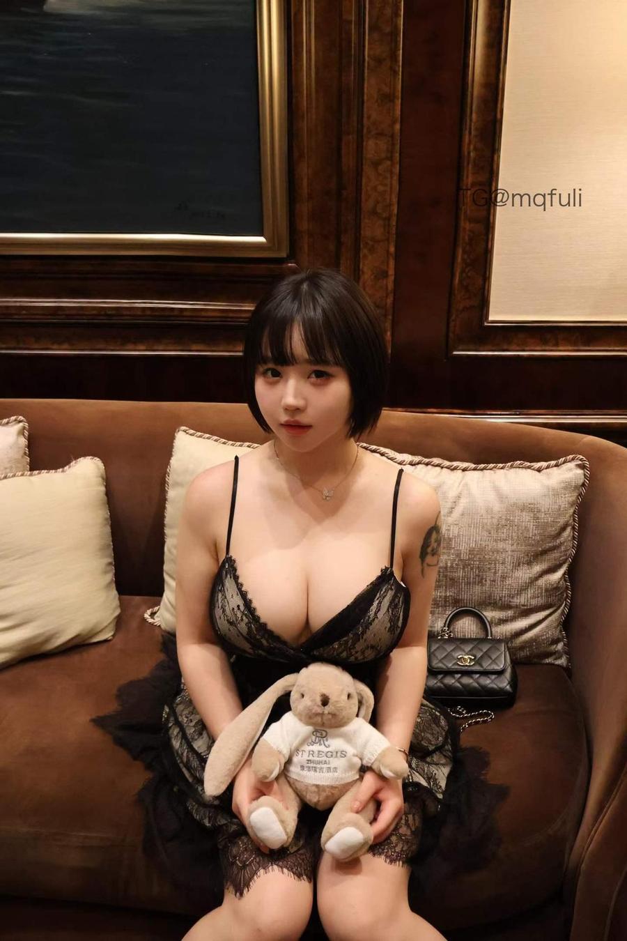 肉团娜子