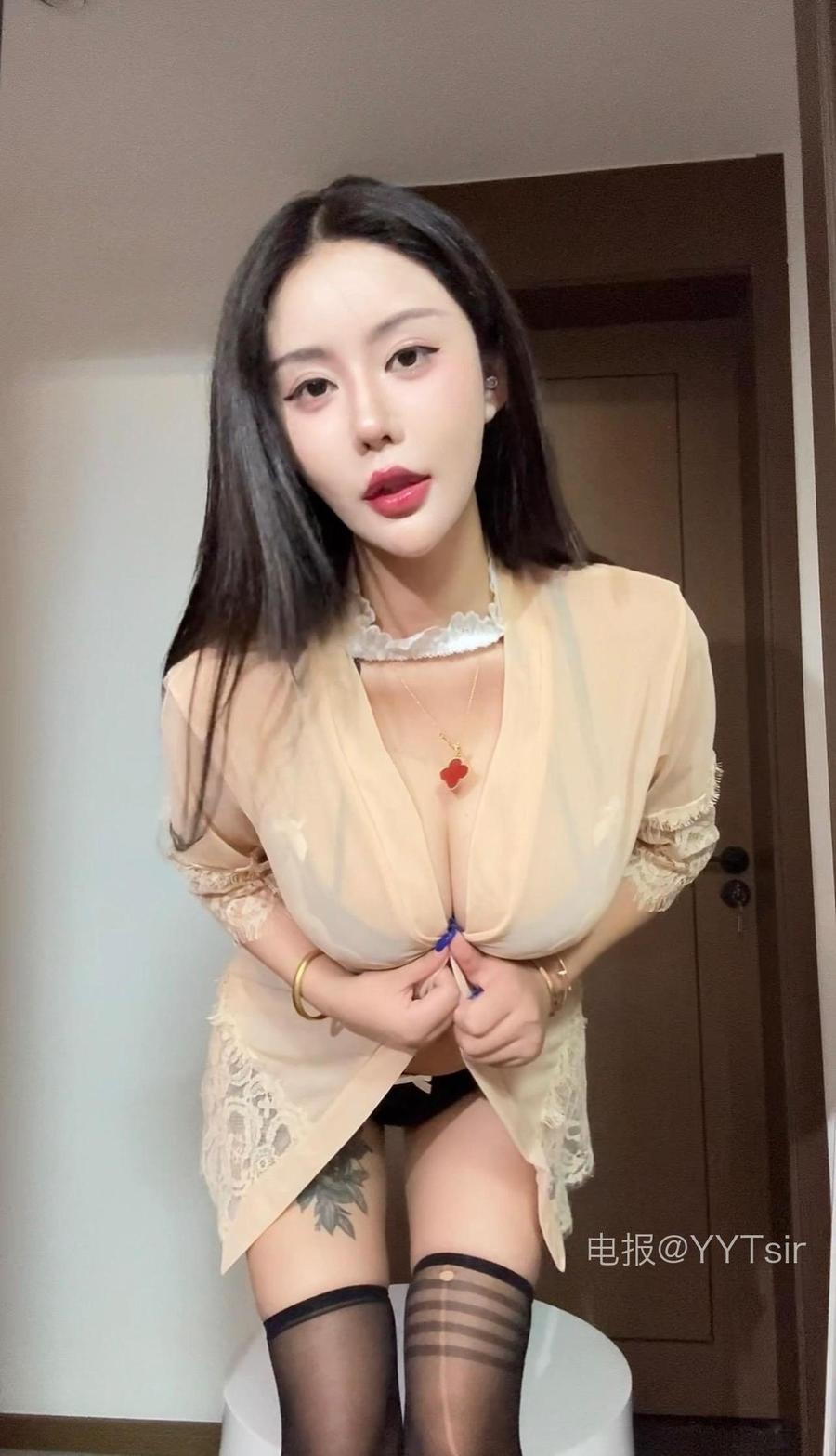 钟意依阳
